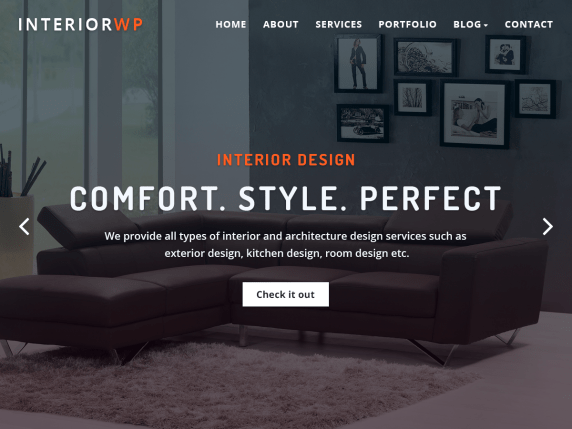 Interiorwp