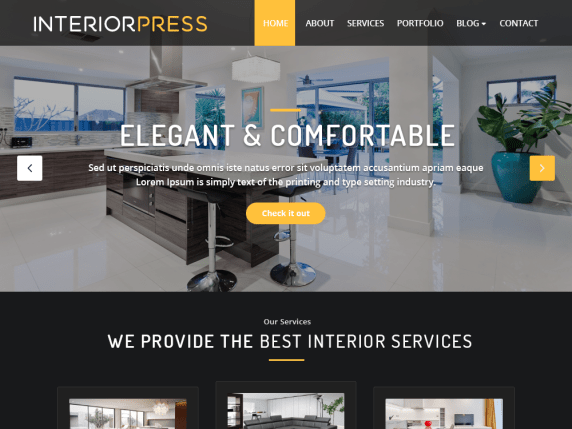 Interiorpress
