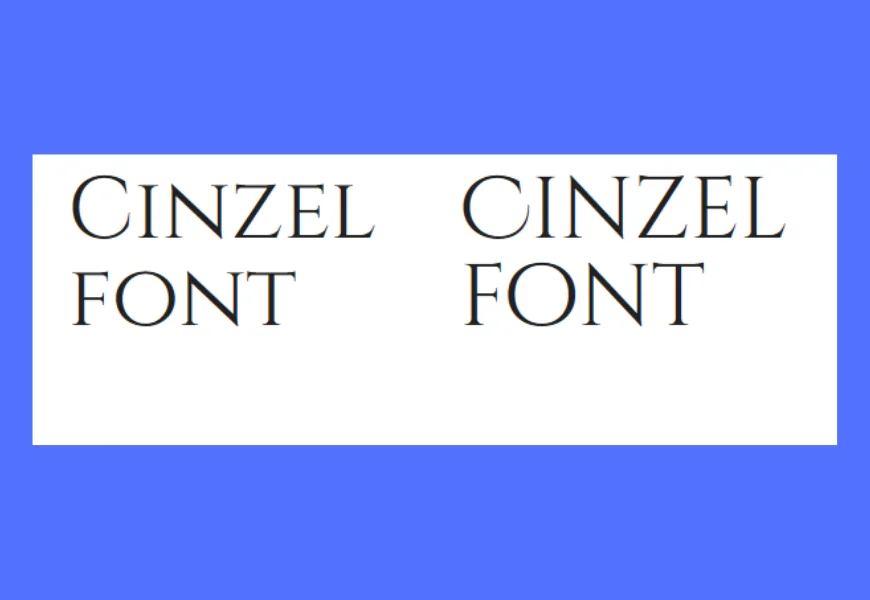 font google terbaik untuk situs web 2020