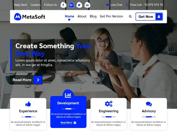 Metasoft