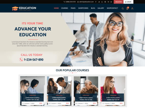 Lms Education