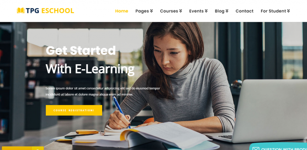 Tpg Eschool