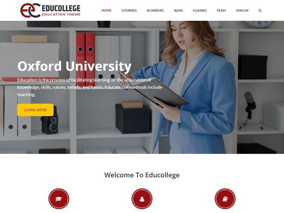 Educollege