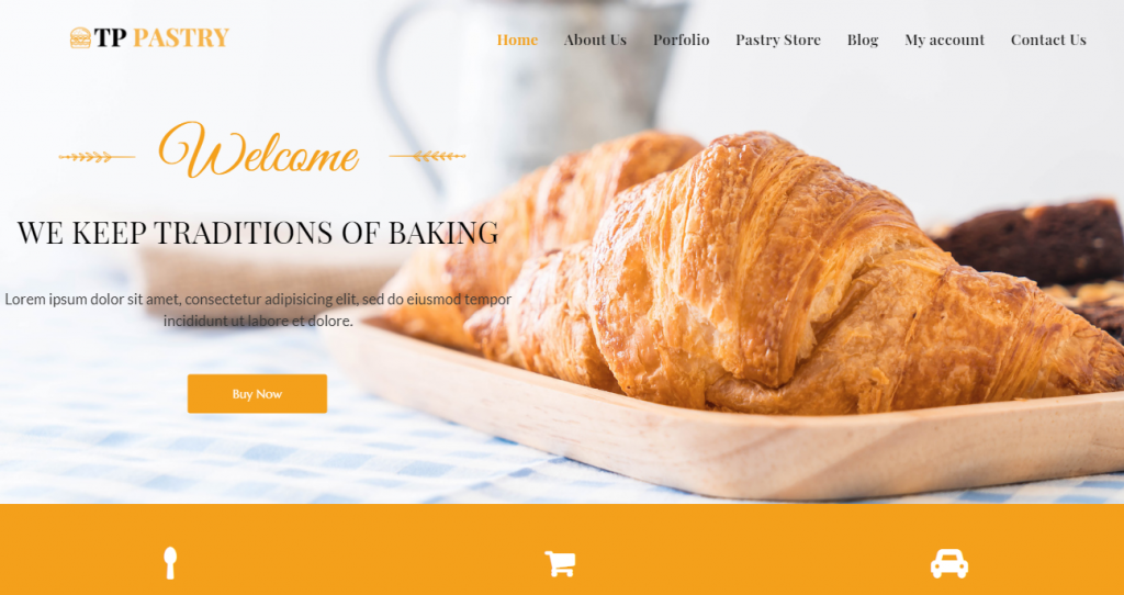 Tpg Pastry