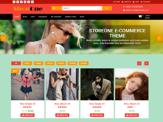 Shopone