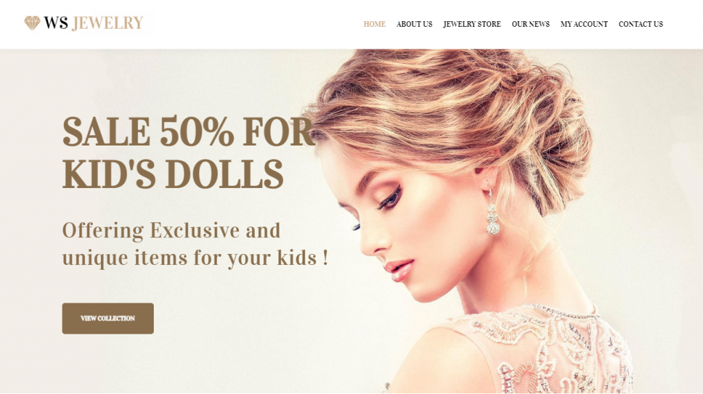 Ws Jewelry