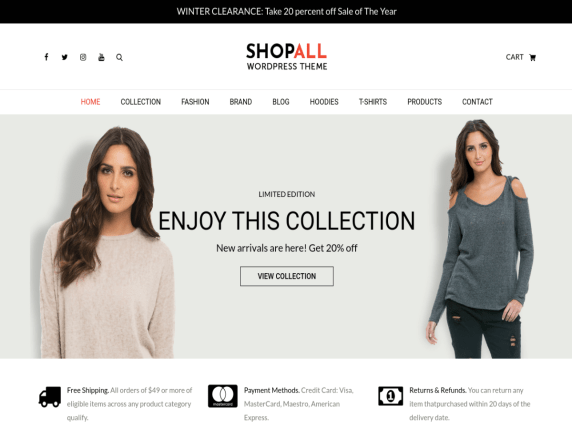 Shopall