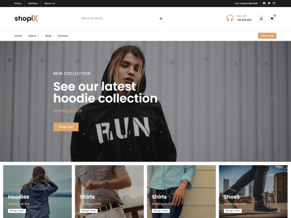 Shopix