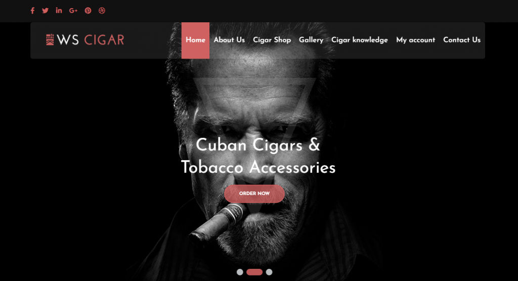 Ws Cigar
