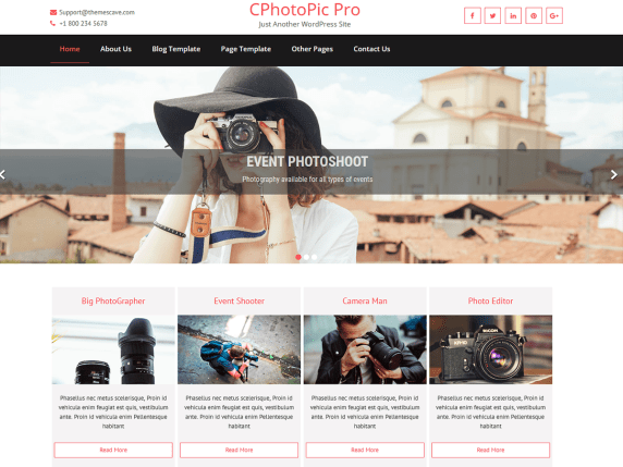 Cphotopic Lite