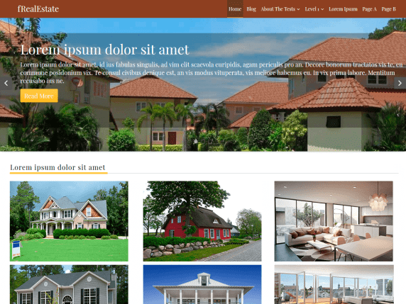 Frealestate