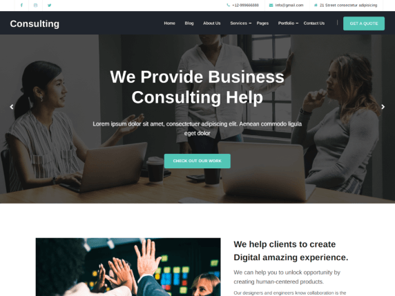 Avadanta Consulting