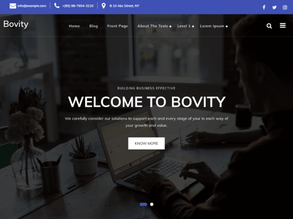 Bovity