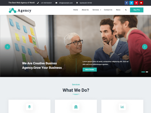 Elite Business Agency