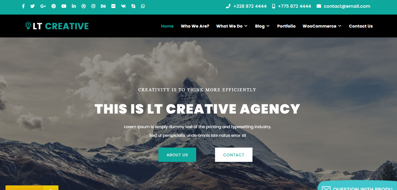 Lt Creative