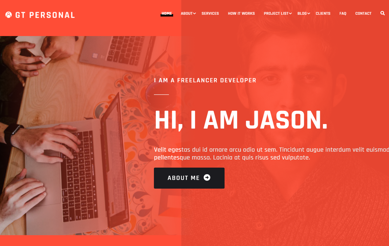 Gt Personal