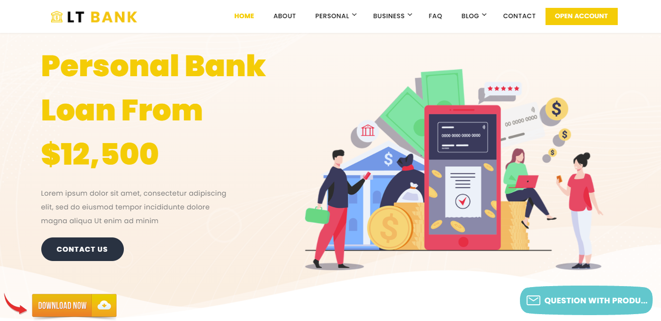 Lt Bank