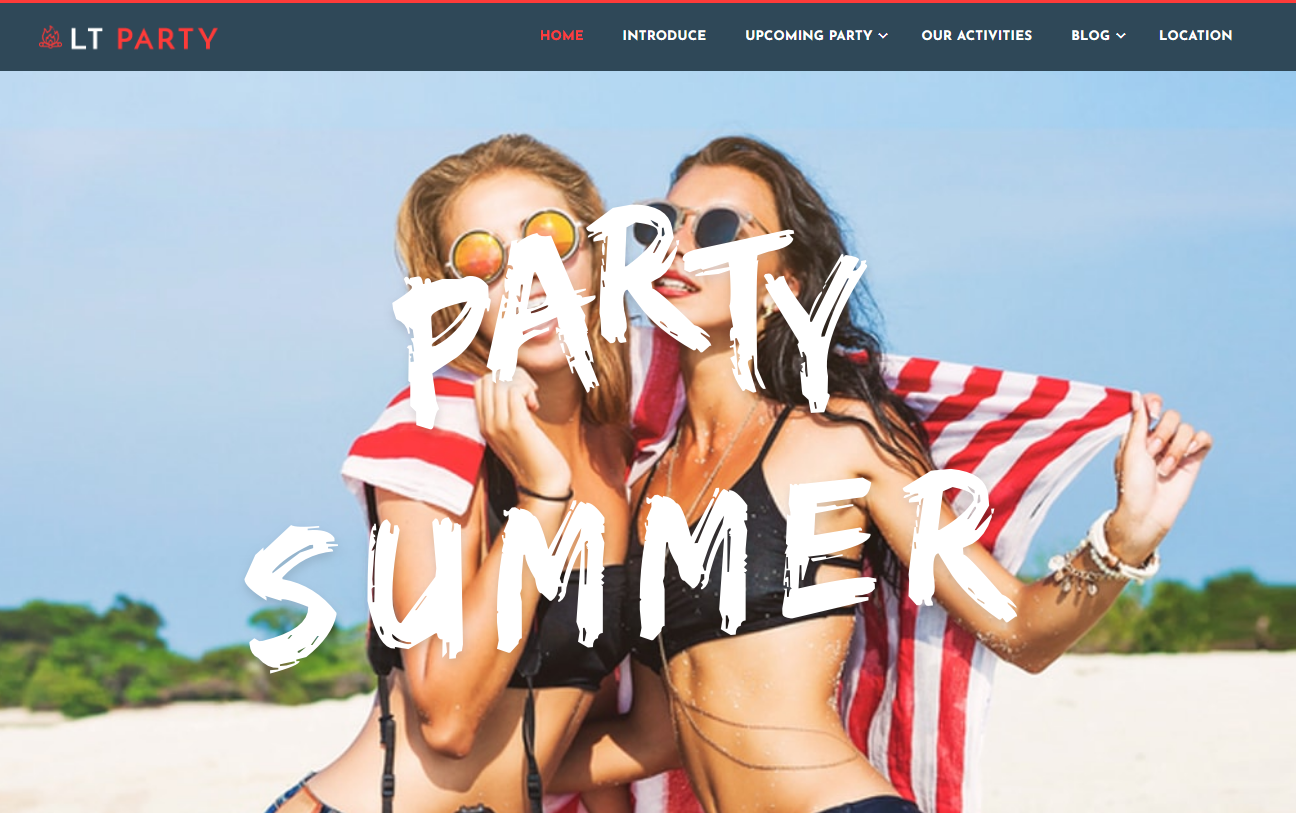 Lt Party