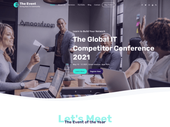 The Event