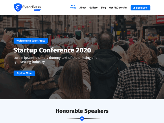 Eventpress
