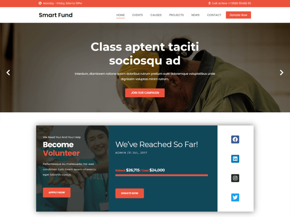 Smartfund