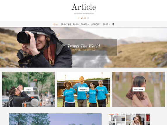 Article Lite
