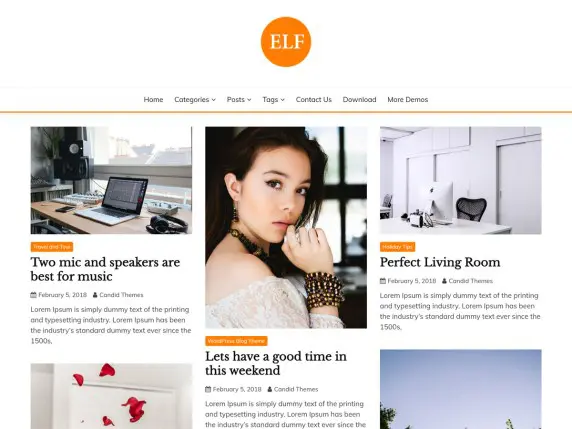 Elf