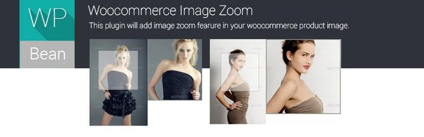 Zoom Gambar Produk untuk WooCommerce