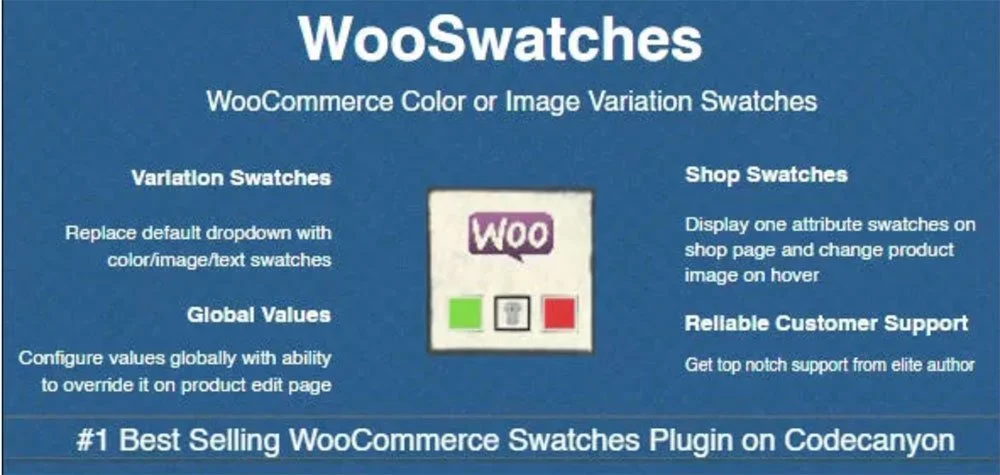 WooMuestras