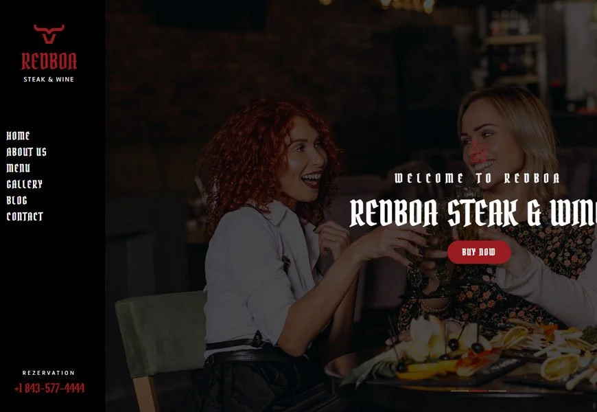 REDBOA