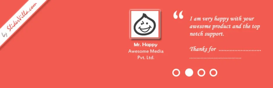Complementos deslizantes de testimonios WordPress