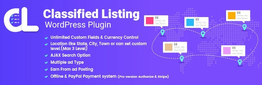 Plugin pentru directorul WordPress