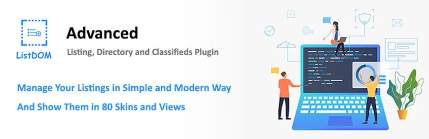 pluginuri wordpress director listdom