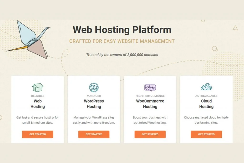 paket hosting dari siteground