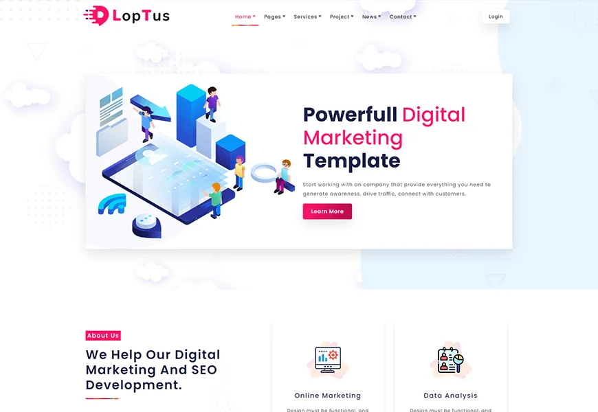 Loptus