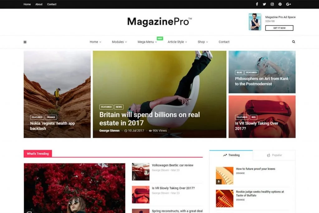 MagPlus