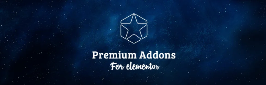 Premium Addons is one of the best  Elementor Addons