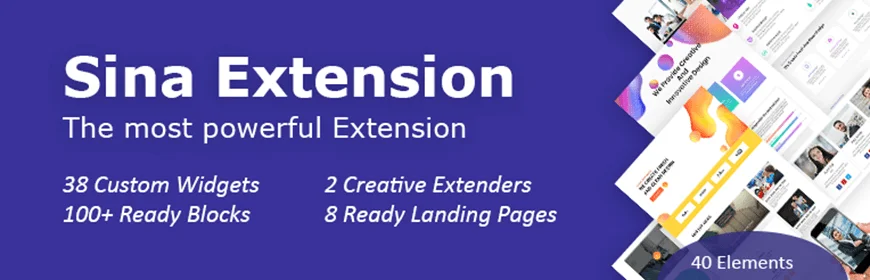 Extensión Sina