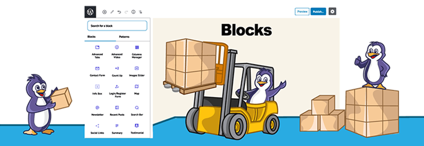 Terbitkan Blok Pers