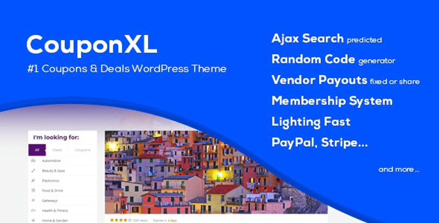 CuponXL