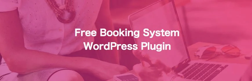 Complemento gratuito de WordPress para el sistema de reservas