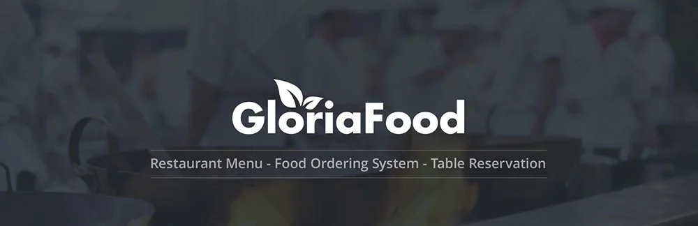 Menú del restaurante – Sistema de pedido de comida – Reserva de mesa