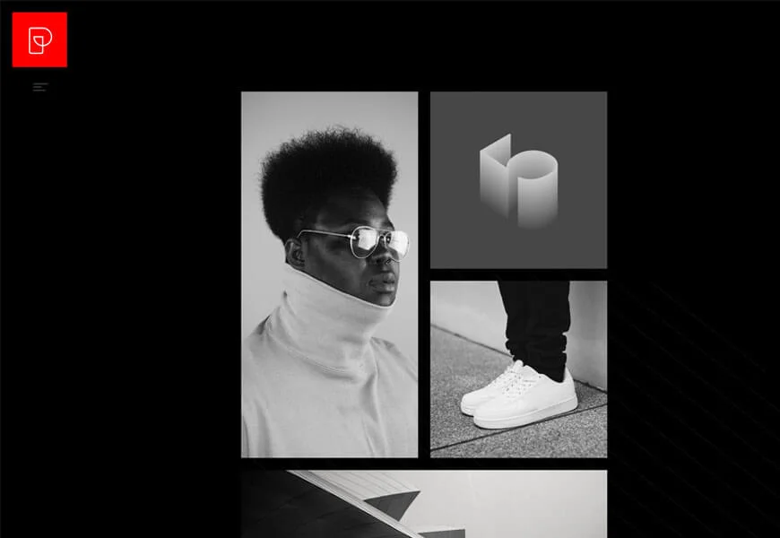 pekko este o temă WordPress uimitoare minimalistă