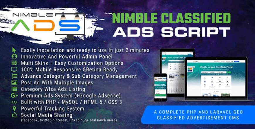 Nimble - skrip rahasia terbaik