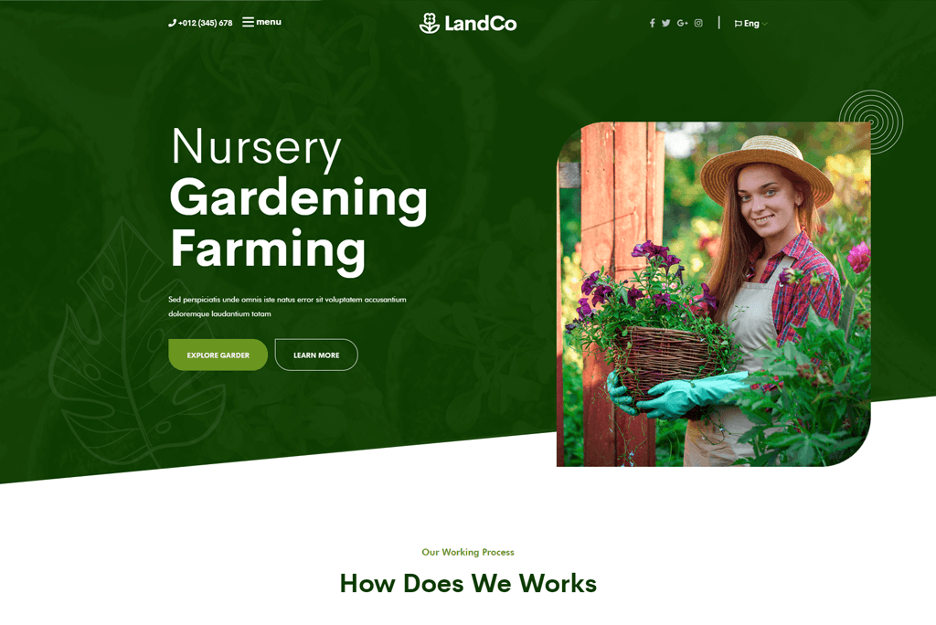 LandCo
