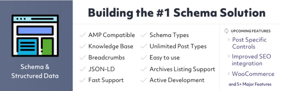 miglior plugin per schemi per wordpress