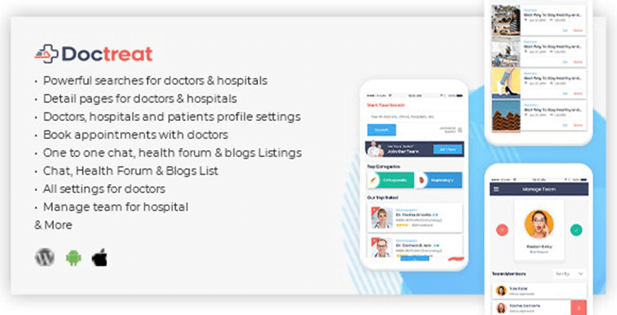 Doctreat