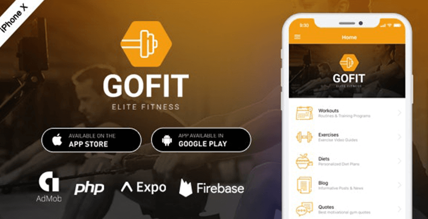 GoFit