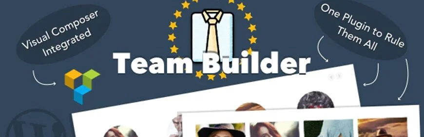 melhores plugins de equipe para WordPress