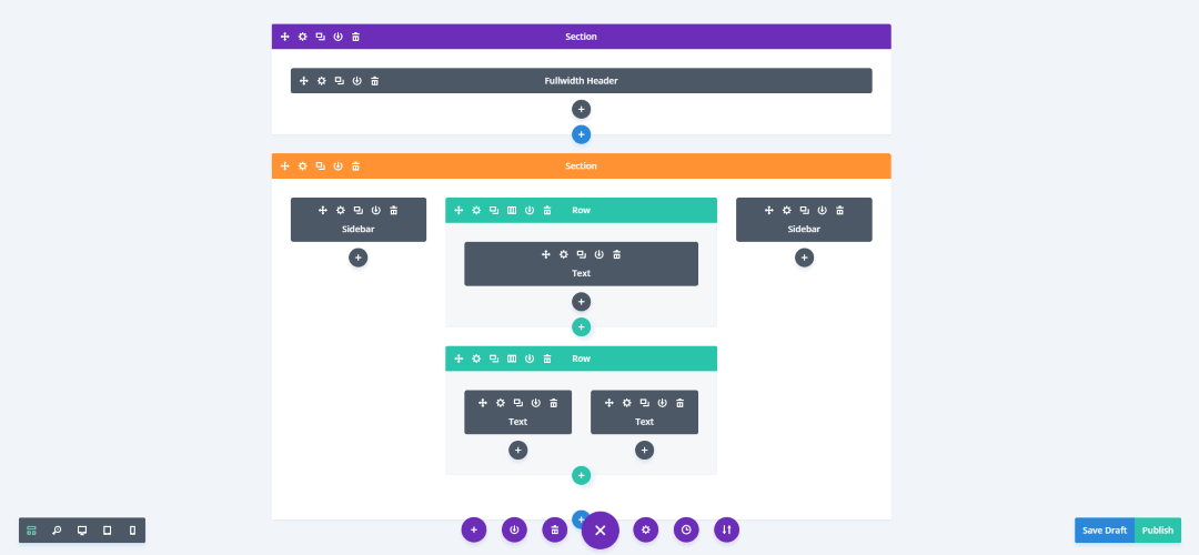 wordpress 頁面構建器
